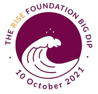 The Rise Foundation Big Dip 2021