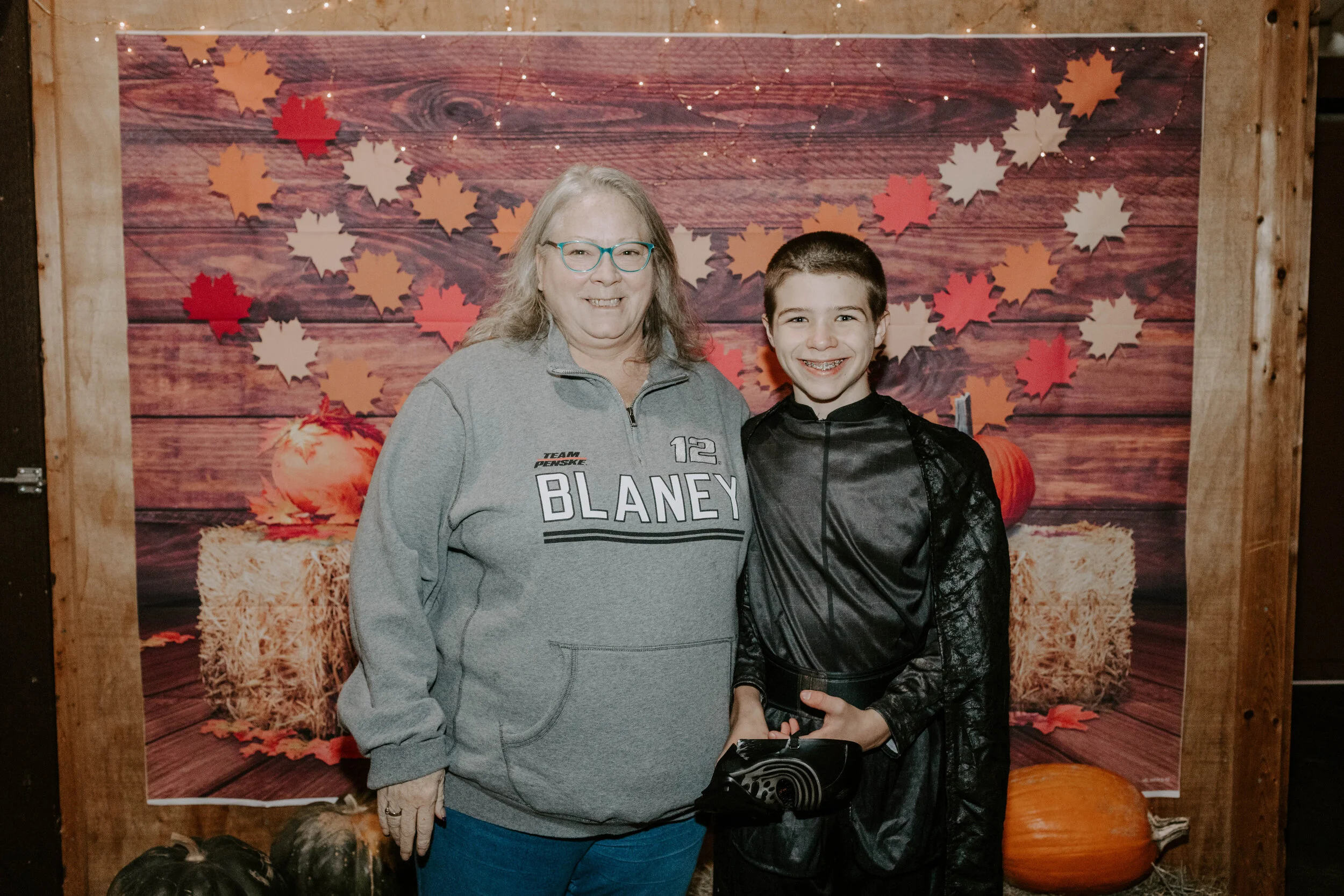 Pumpkin Palooza 2019
