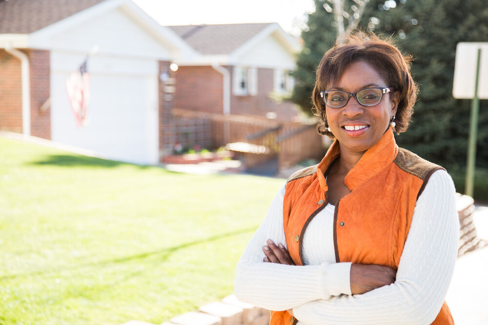 Media — Senator Rhonda Fields