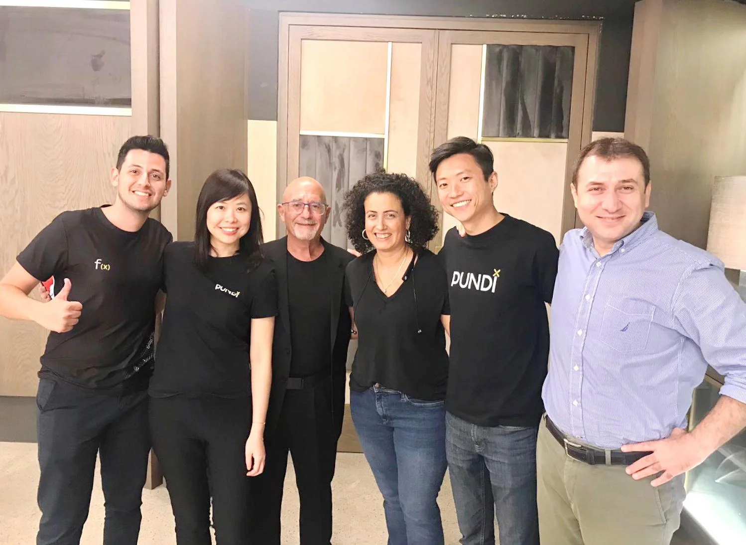 XBlockchain MeetUp Istanbul