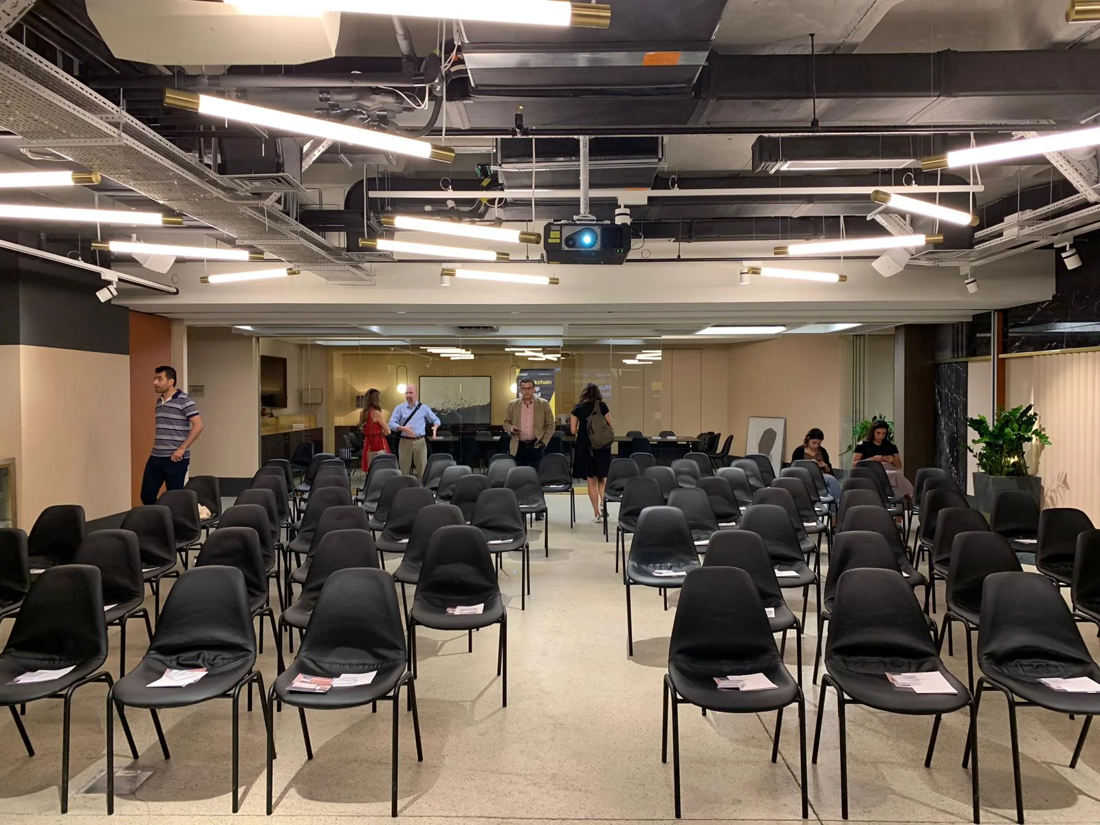 XBlockchain MeetUp Istanbul