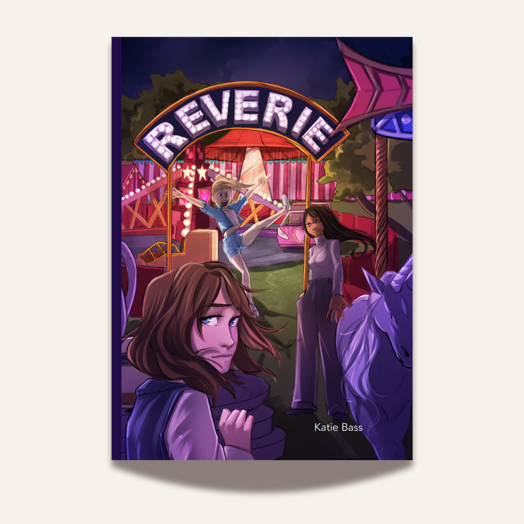 Reverie Graphic Novel