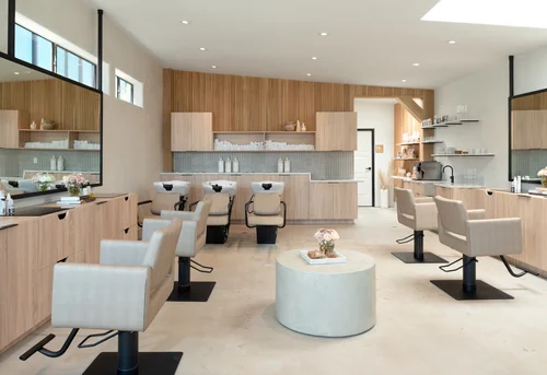 Another Salon Studio, hair salon in Solana Beach, photo 3 of 7