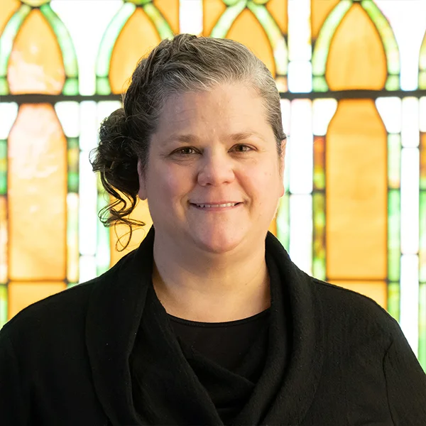Gail Connor, Bookstore Manager