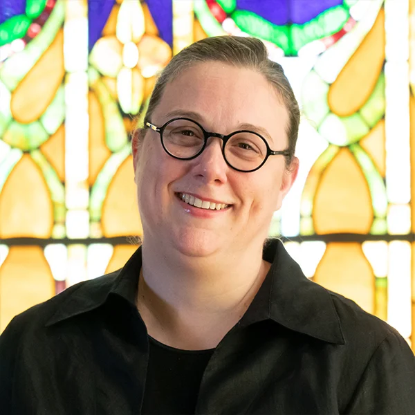 Andrea Cypert, Finance/Special Events