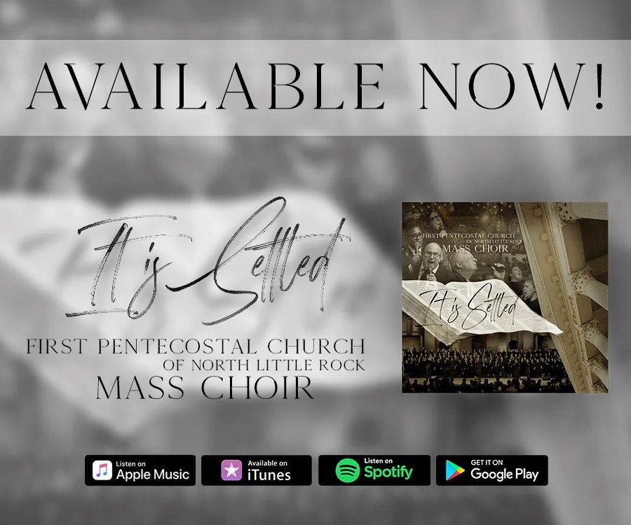 Music First Pentecostal Church