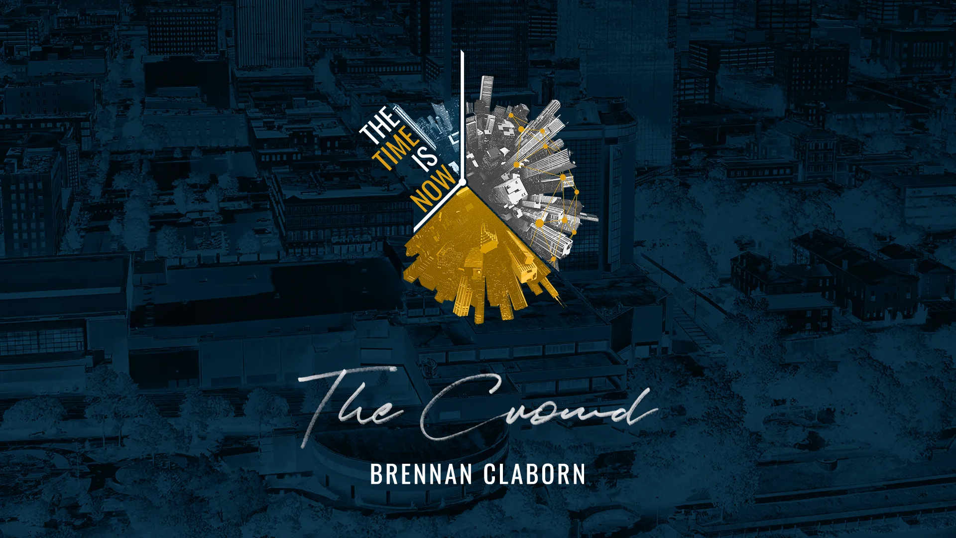 The Crowd - Rev. Brennan Claborn