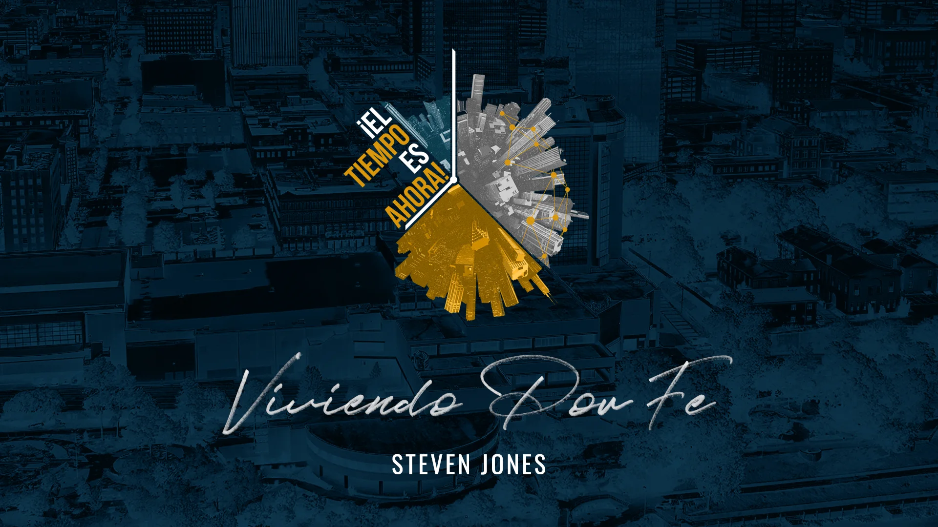 The Power Of God Unto Salvation - Rev. Steven Jones