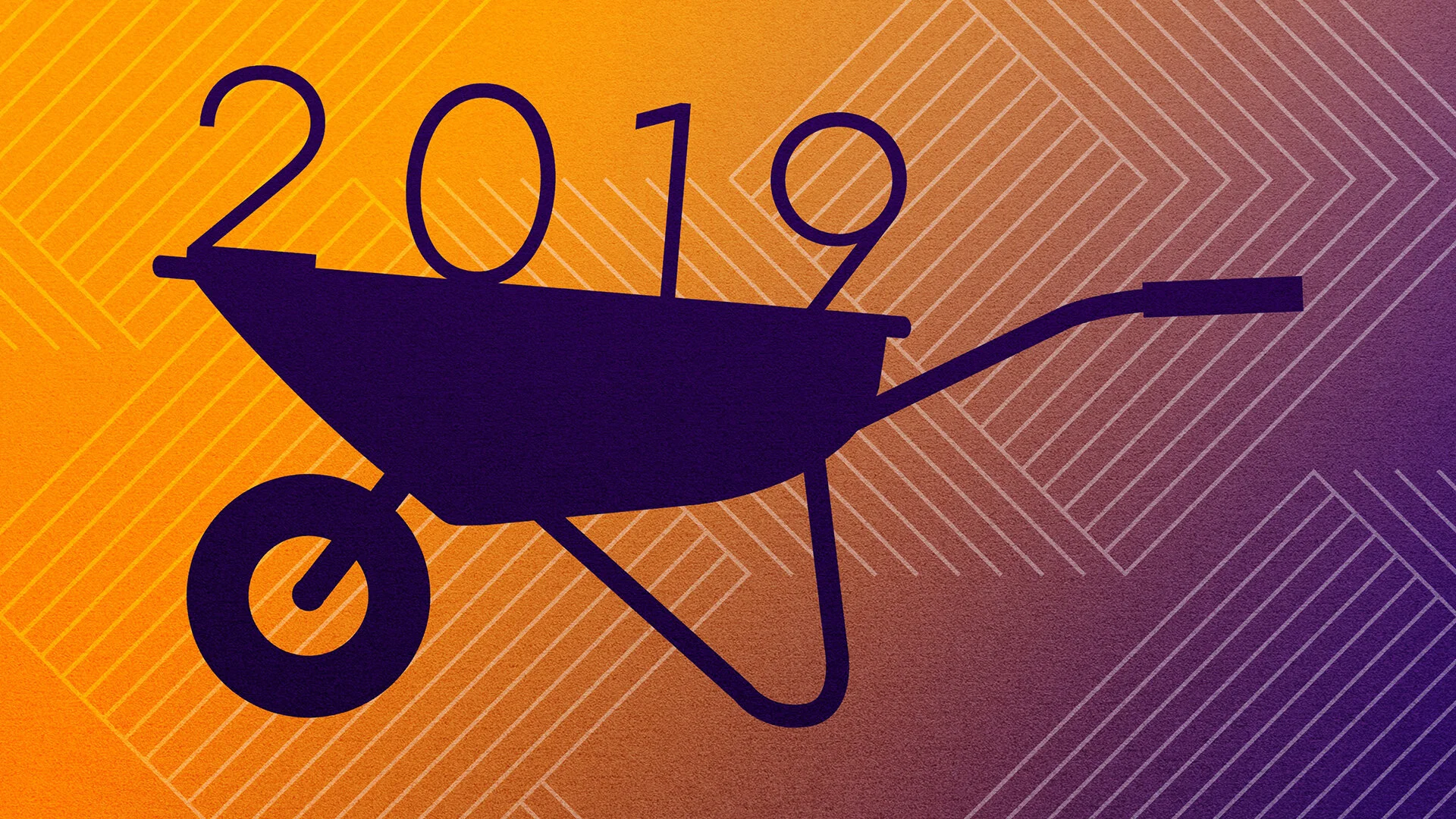 A Wheelbarrow Church - Pastor Nathan Holmes