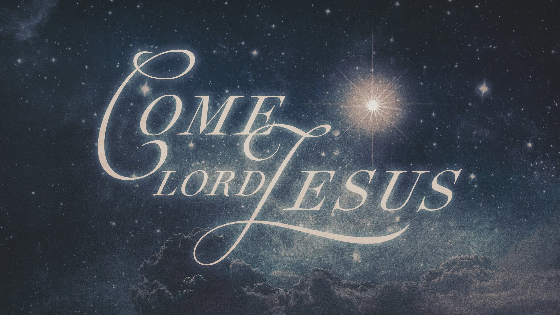 come lord jesus.jpg