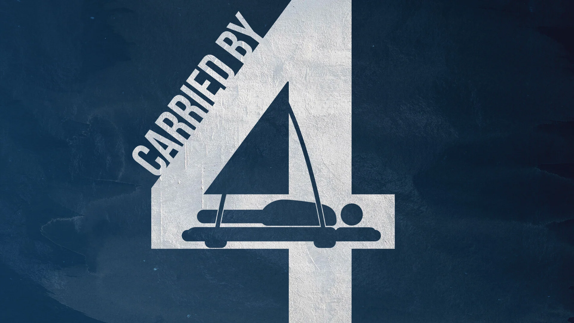 Carried By Four - Rev. Colton Carroll