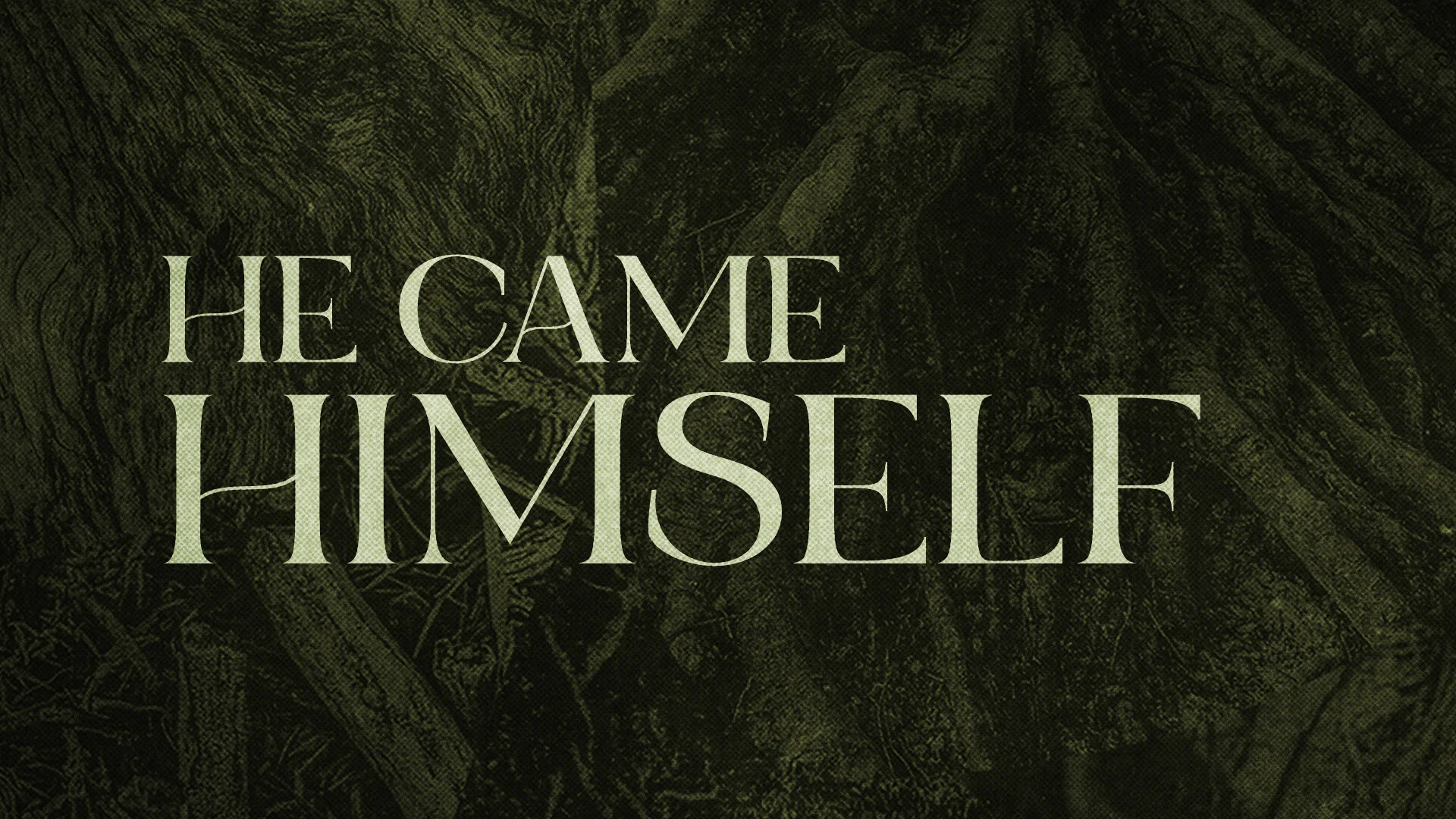 He Came Himself Parks, Andrew 1920 x 1080.jpg