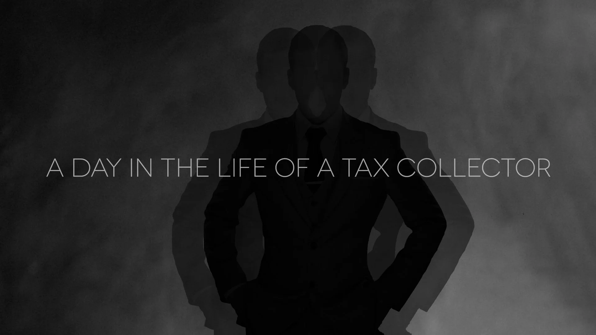 A Day In The Life Of A Tax Collector - Rev. Matthew Tuttle
