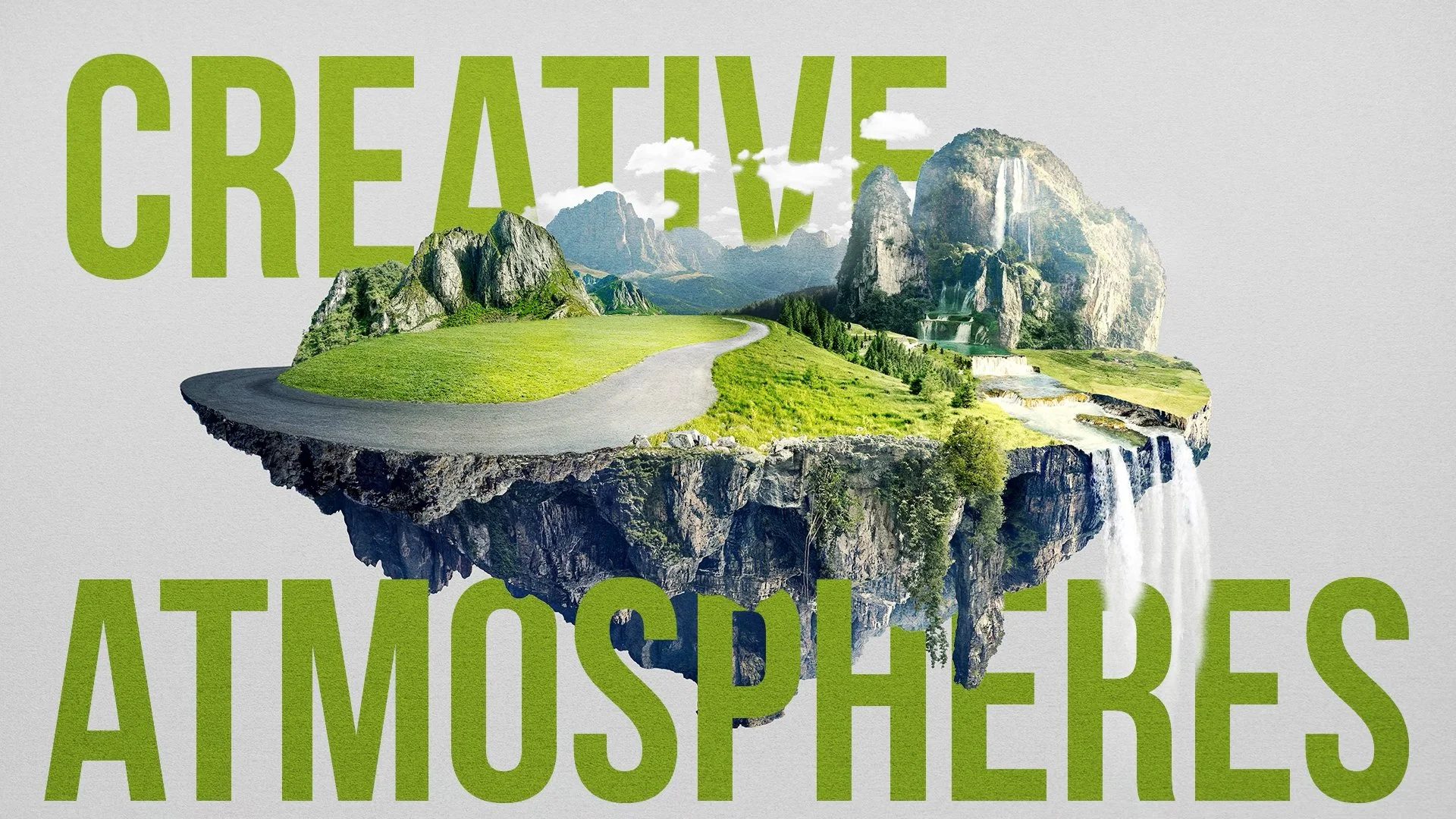 Creative Atmospheres - Rev. Taylor Fish