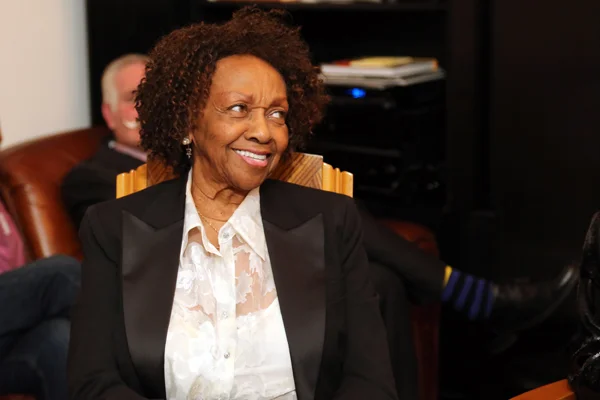 Cissy Houston