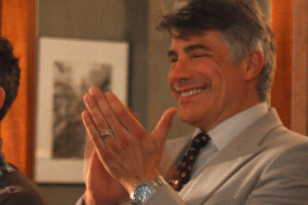 Honoree Bryan Batt