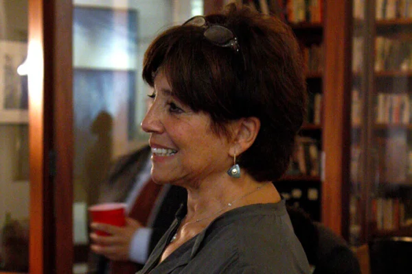 Event Co-Host Deni Frand