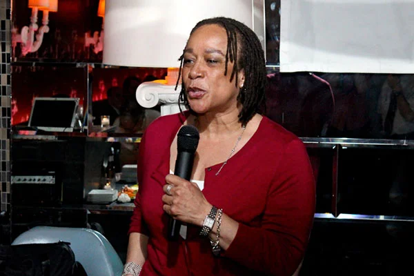 Honoree, Actor S. Epatha Merkerson