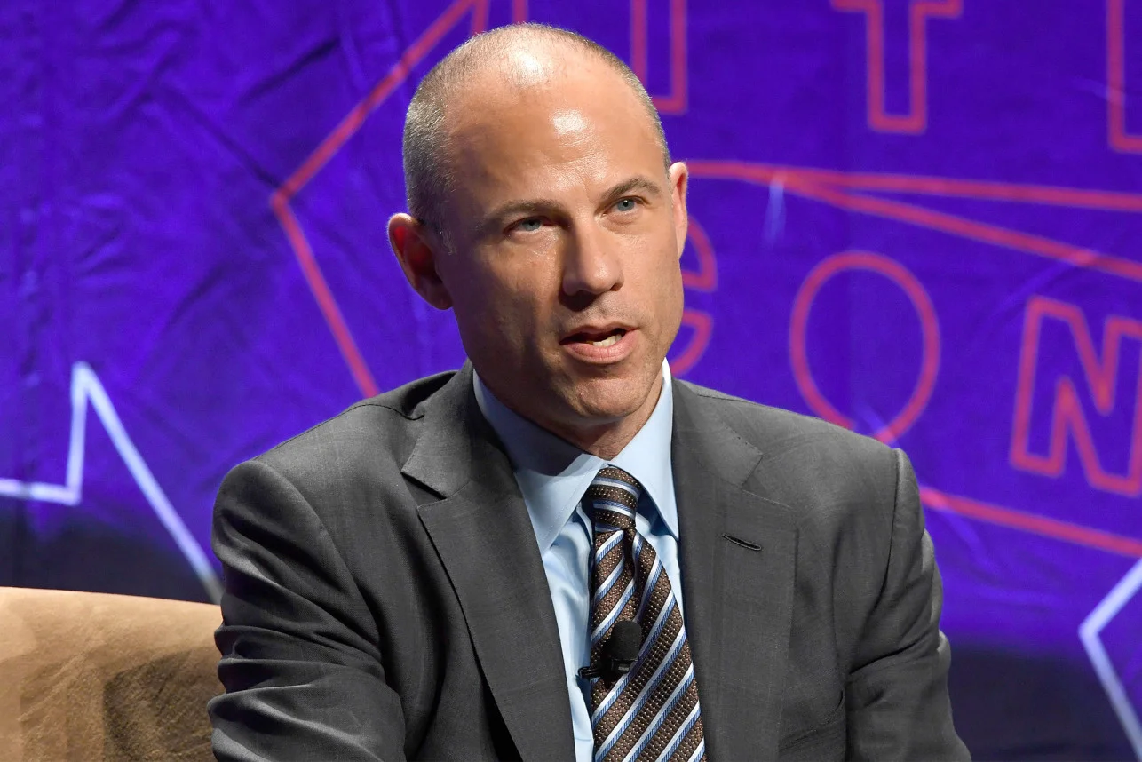 Michael Avenatti bails on event honoring him
