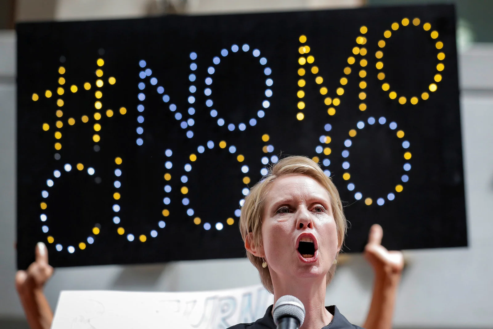 Brendan Mcdermid / Reuters