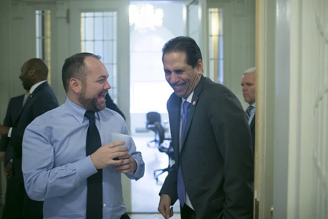 Anti-LGBT City Council Members Given Prominent Positions