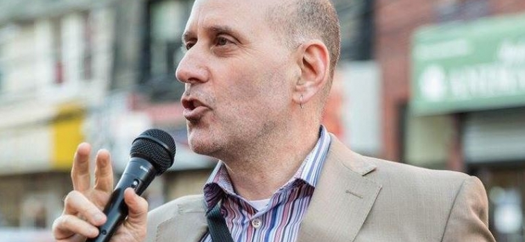 Harvey Epstein for State Assembly