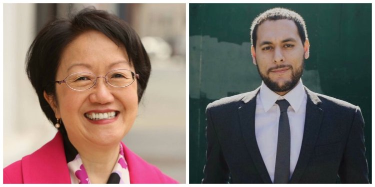 Dueling Flyers Mark a Nasty Turn in the District 1 City Council Campaign