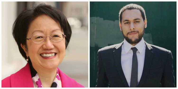 Dueling Flyers Mark a Nasty Turn in the District 1 City Council Campaign