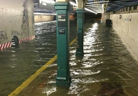 Jim Owles Liberal Democratic Club Sponsors: Sandy5 Briefing: National and Local Implications of Superstorm 5 Years Later