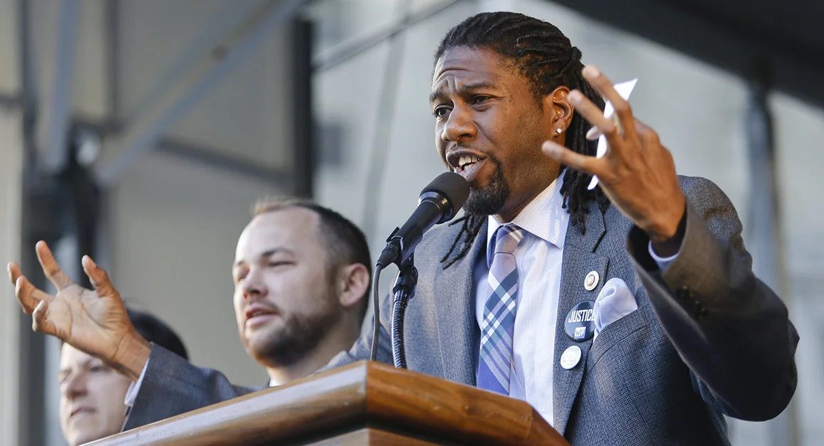 In crowded speaker's race, one councilman's conservative views may be a deal breaker