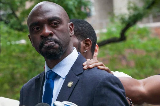 Top Dem asks for donation back from pol opposing gay marriage