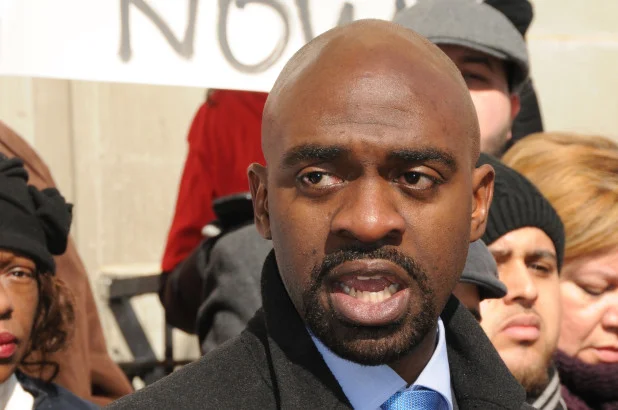 Top Dem under fire for funding pol who opposes gay rights