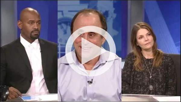 NY1 Online: The Case for Clemency