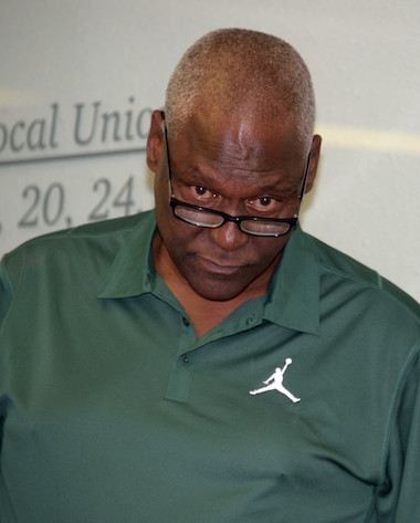 Manhattan Dems Punt on Ling-Cohan Snub