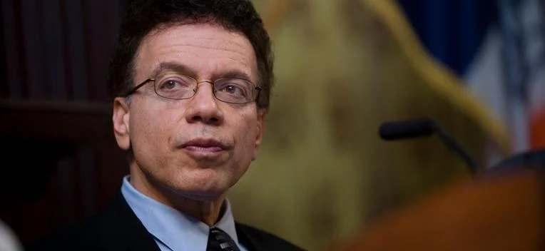Why is it still so hard to come out of the closet in New York politics?