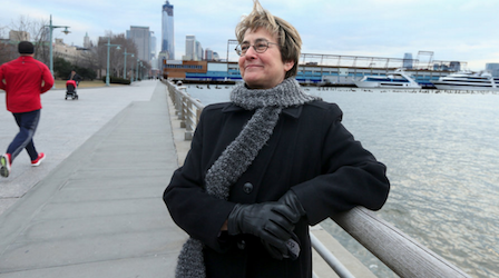 In Glick Versus Fouratt, Clash Over A Legislator’s Role