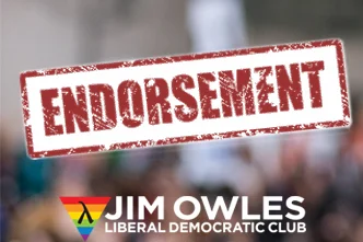 Press Release: The JOLDC released list of endorsements in the primary races for State Assembly and Senate, Civil and Supreme Court Justices, and State Committee Members