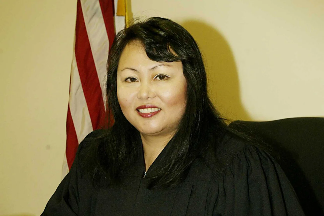 Democratic Party bars ‘lazy’ pro-LGBT judge from election ticket