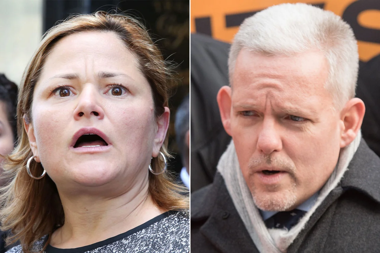 LGBT group demands Mark-Viverito, Van Bramer step down