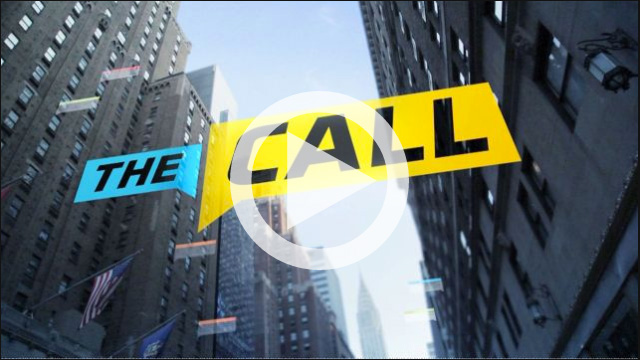 NY1: The Call 8/5/16 : Right to Know Act