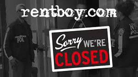 Statement of Jim Owles Liberal Democratic Club In Relation to Rentboy.com and the Actions of the  NYPD and the Department of Homeland Security