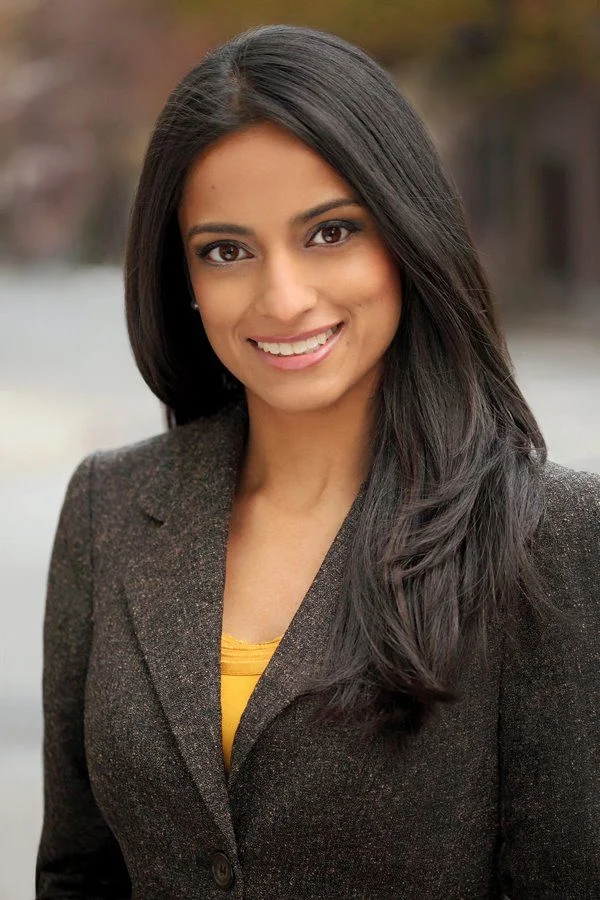 ‘Local Heroine’ Continues Bid For State Assembly Despite Odds
