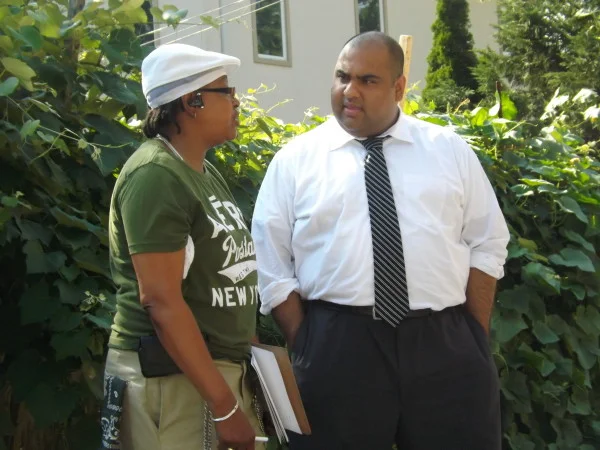 Gay Baiting in Queens City Council Race