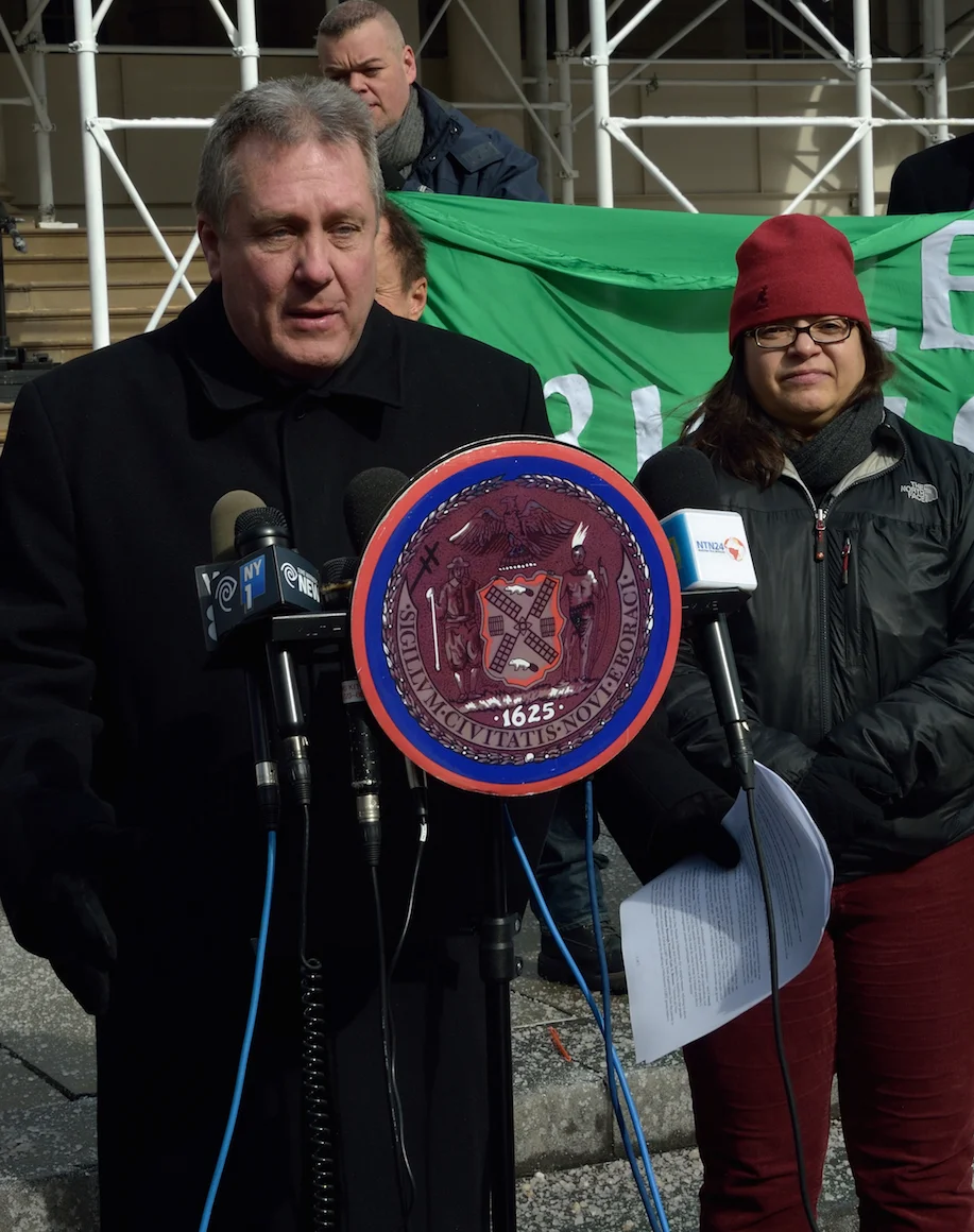 Four Gay Council Members Push Subsidy for Anti-Gay Schools 