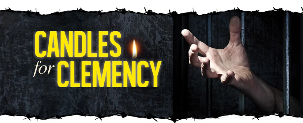 April 18 Vigil Postponed Clemencies on the Threshold
