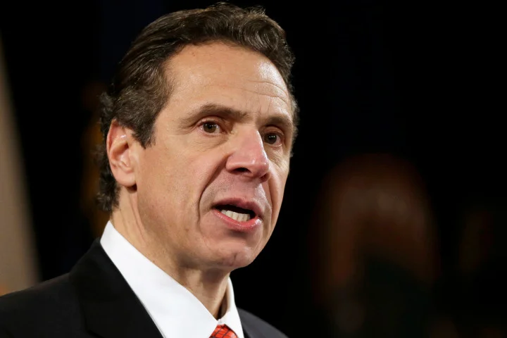 Gov. Cuomo’s medical marijuana stance lights up