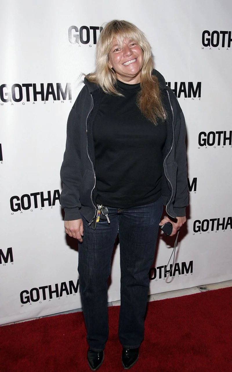 Mayor de Blasio and porn star Robin Byrd belong to the same club