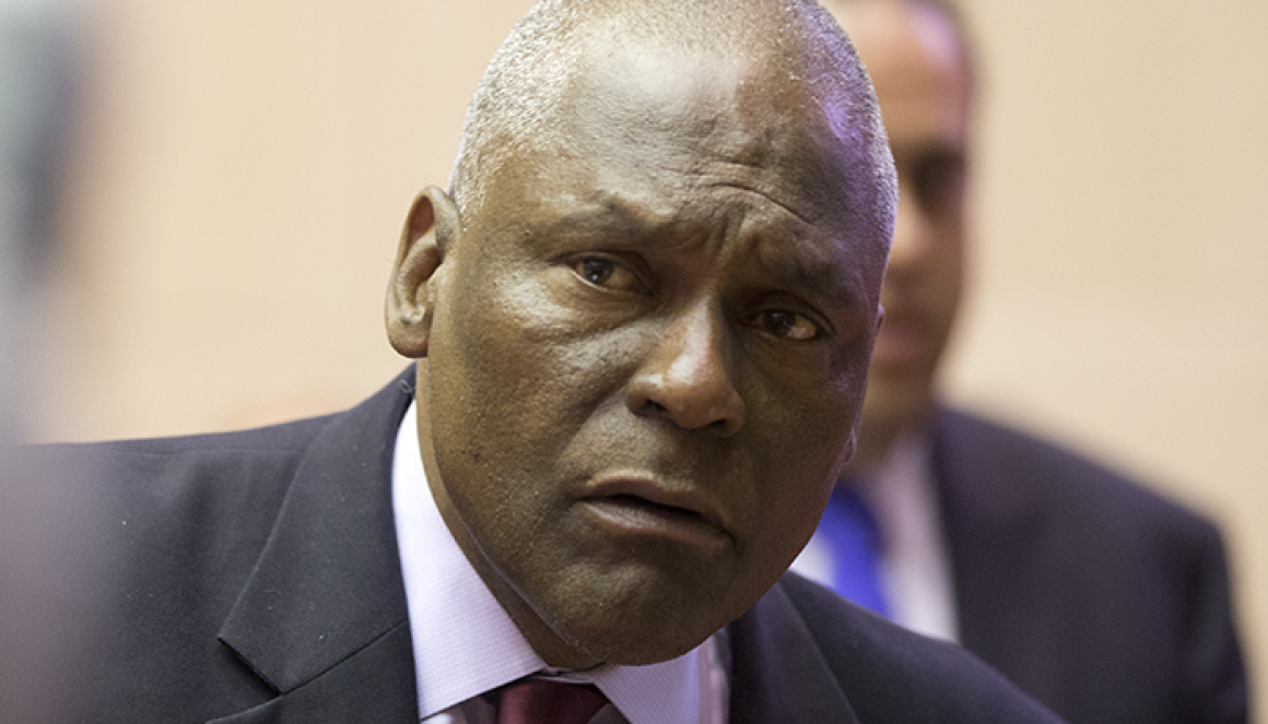 Keith Wright pitches Cuomo to Manhattan progressives