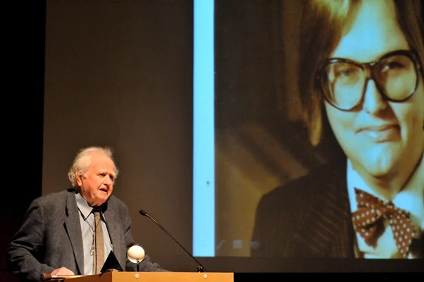 A Loving Farewell to Doug Ireland