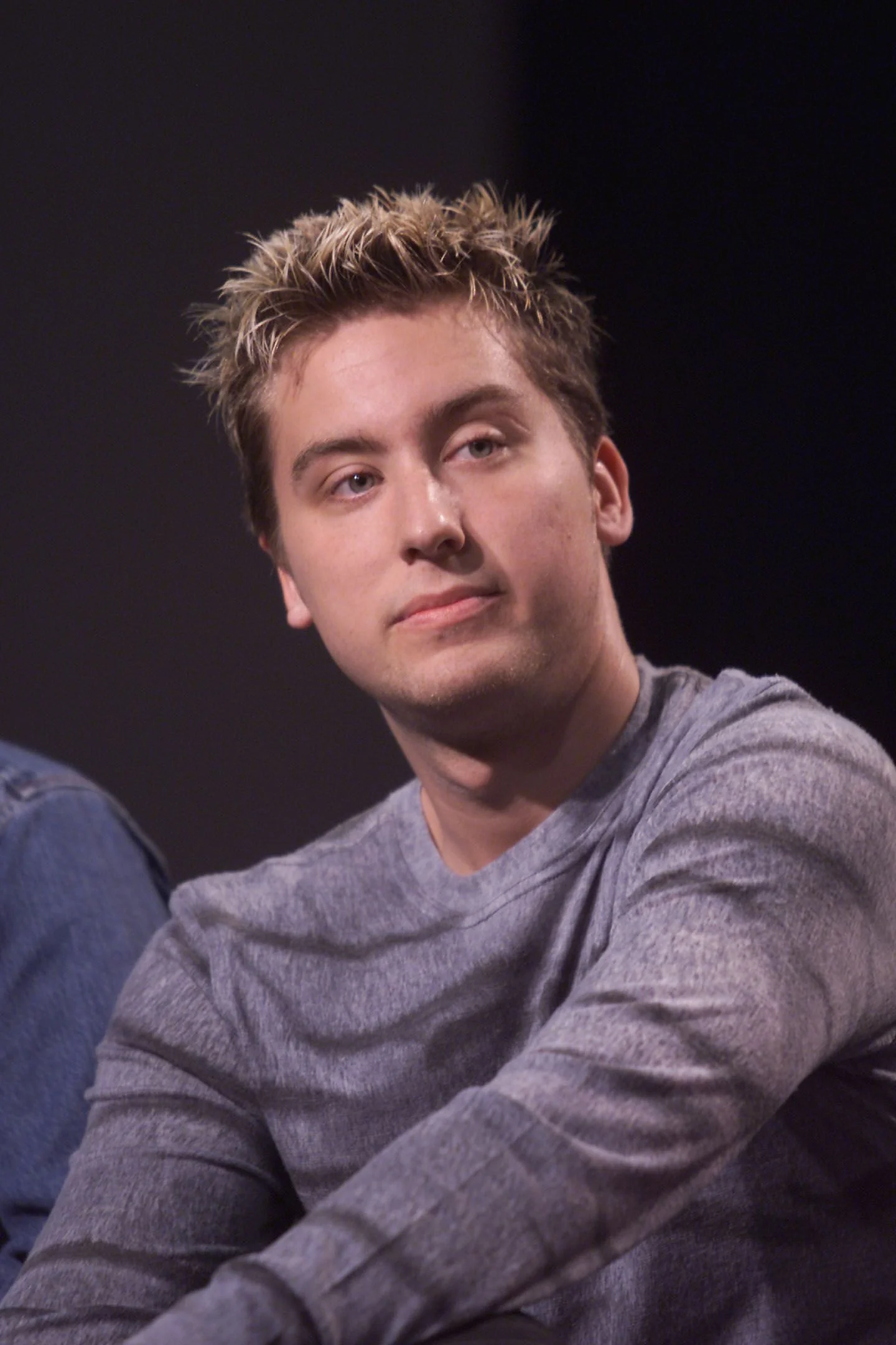 Lance Bass Endorses Melissa Mark-Viverito for Speaker